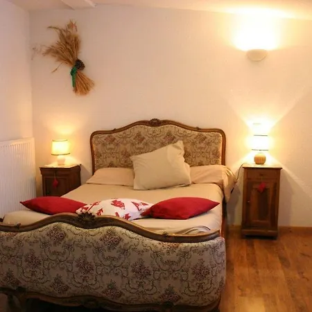 Hotel Etape De Fanfoue 3*