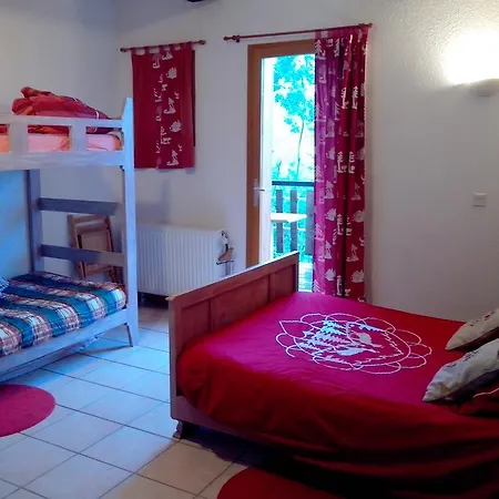 Hotel Etape De Fanfoue 3*