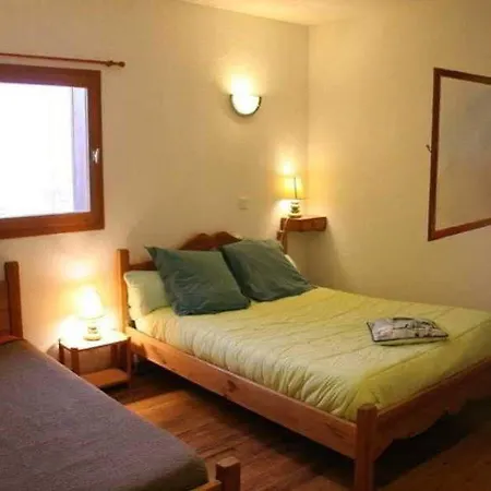 Hotel Etape De Fanfoue Chamrousse