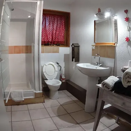 Etape De Fanfoue Hotel 3*