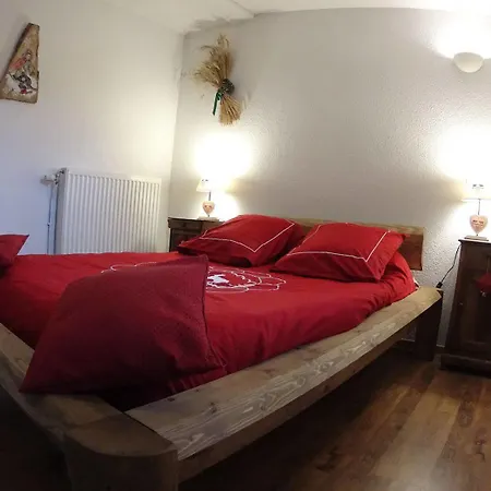 Etape De Fanfoue Hotel 3*