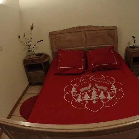 Hotel Etape De Fanfoue 3*